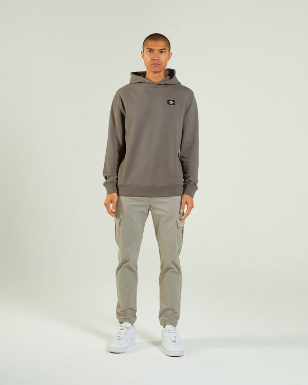 Everest Hoodie Rock Climb