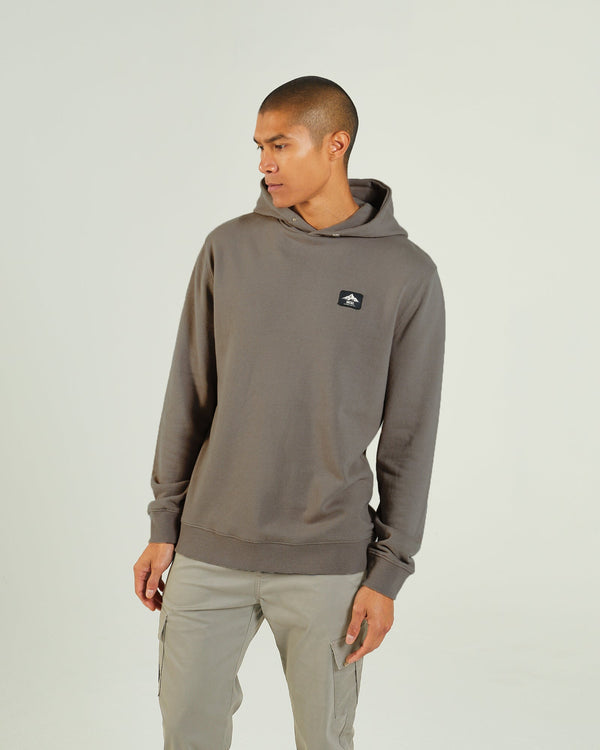 Everest Hoodie Rock Climb