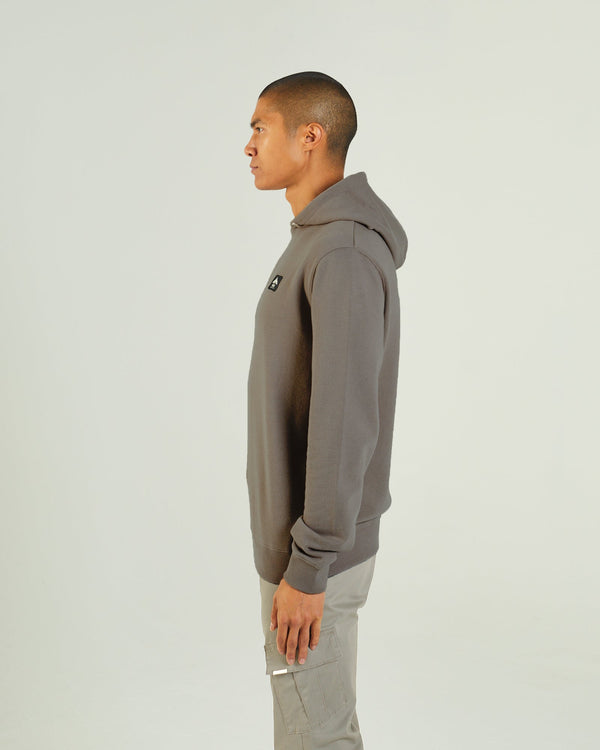 Everest Hoodie Rock Climb