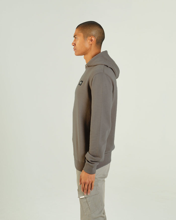 Everest Hoodie Rock Climb