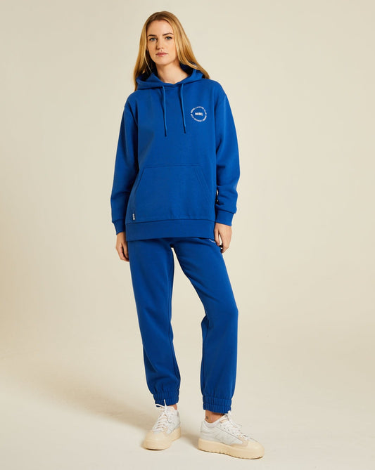 Vesta Jogger Electric Blue
