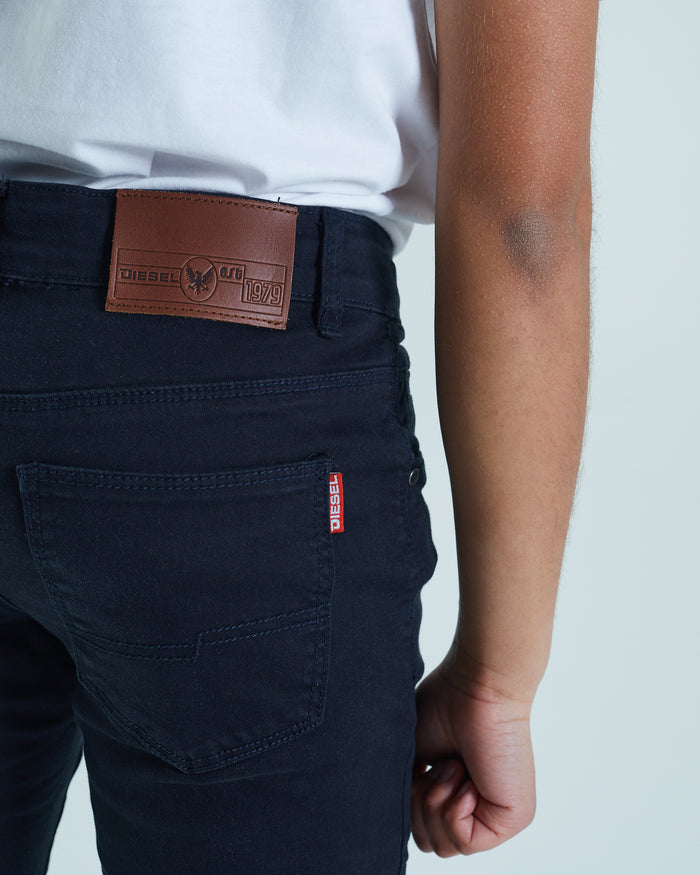 Hadley Jean Navy