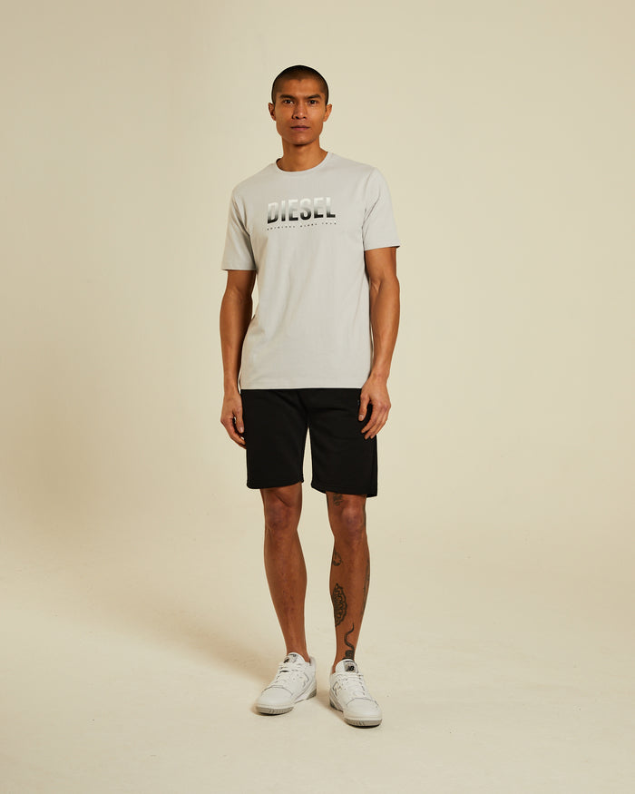 Jeremiah Tee Supreme Grey