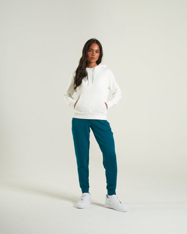 Margo Hood Light Ivory