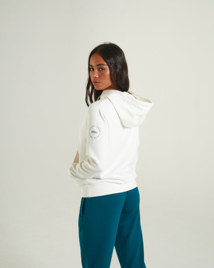 Margo Hood Light Ivory