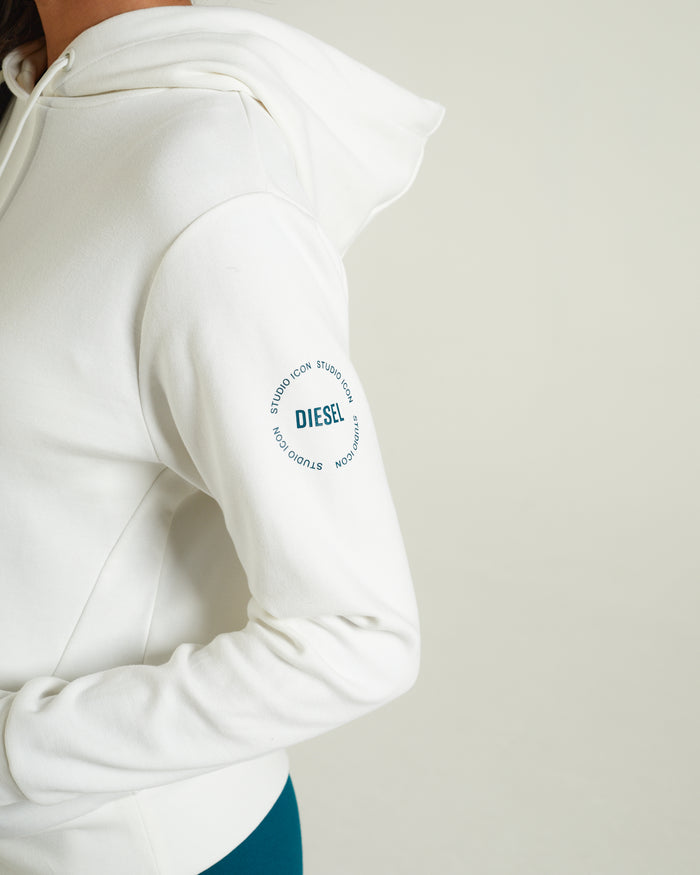 Margo Hood Light Ivory
