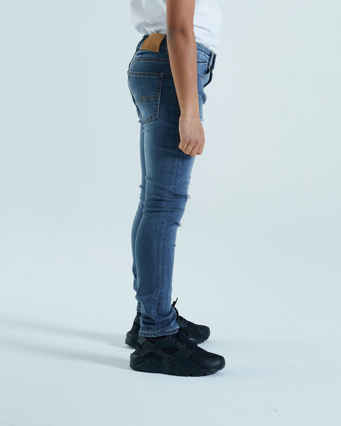 Matthew Jean Mid Wash