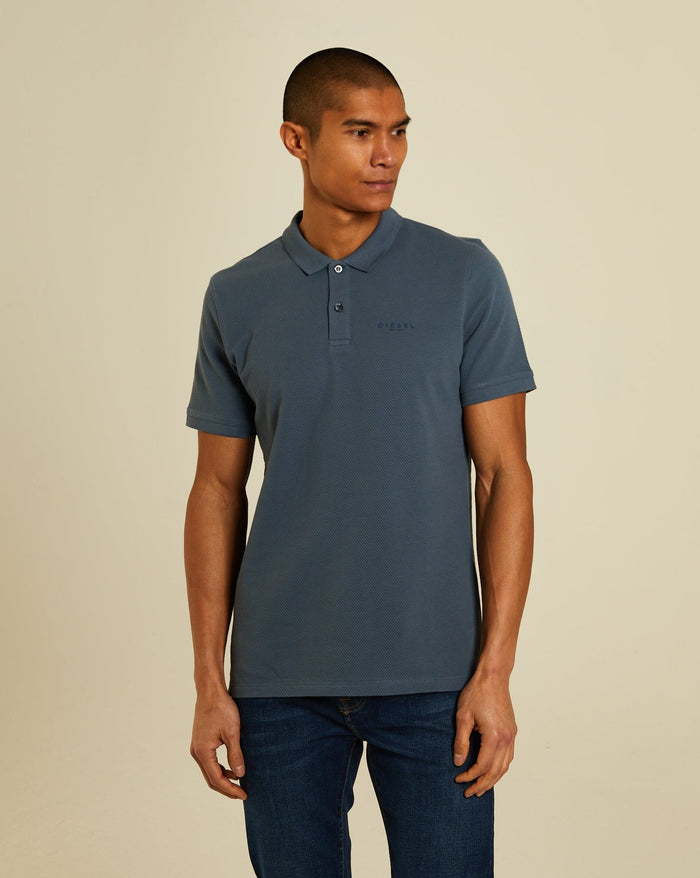 Oakdale Polo Dusk Navy
