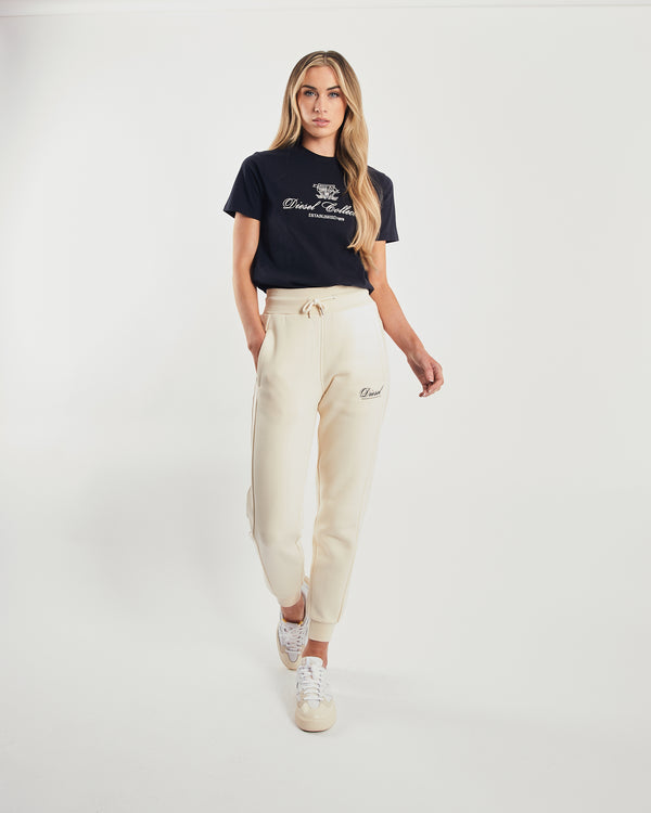 Rene Tee Navy Planet
