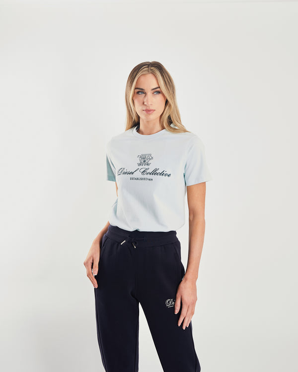 Rene Tee Ice Mint