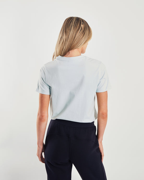 Rene Tee Ice Mint