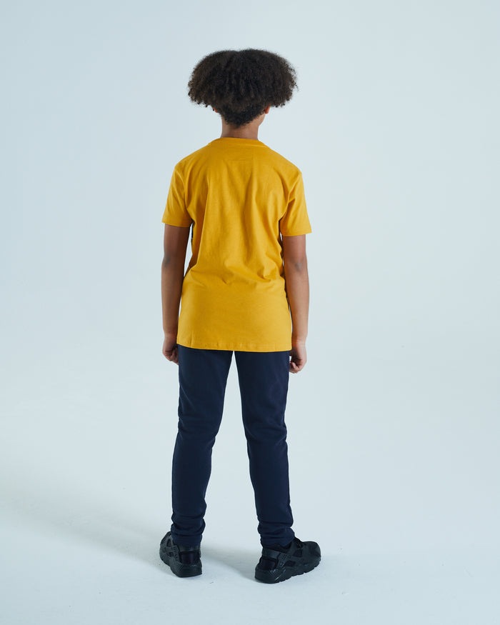 Roy Tee Mustard