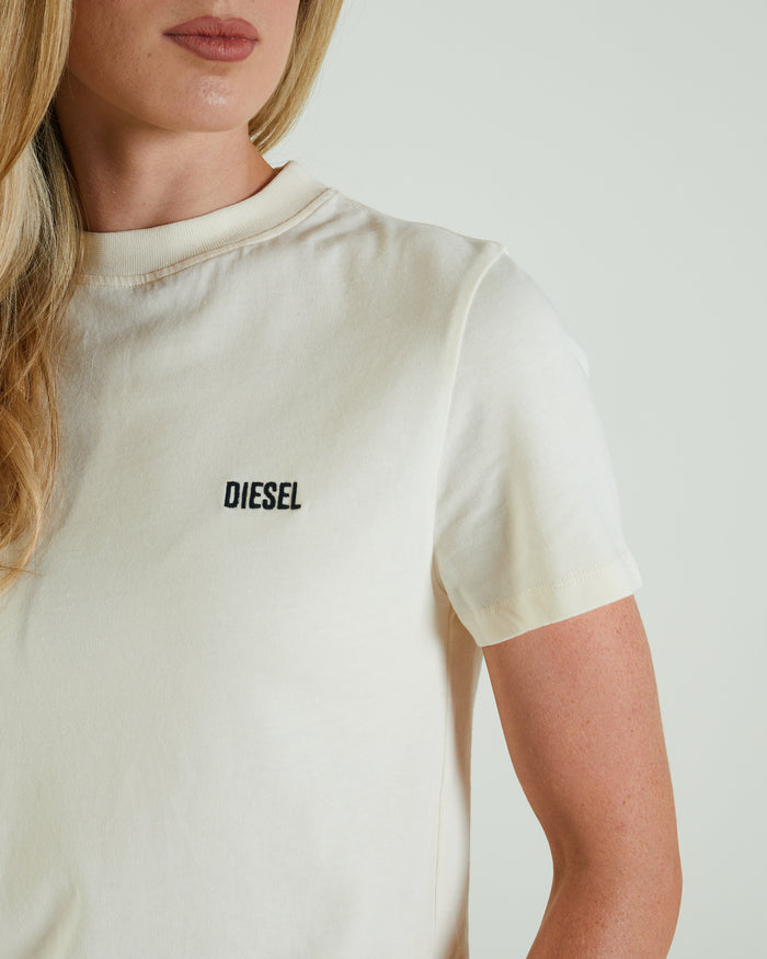 Radiance T-Shirt Off White