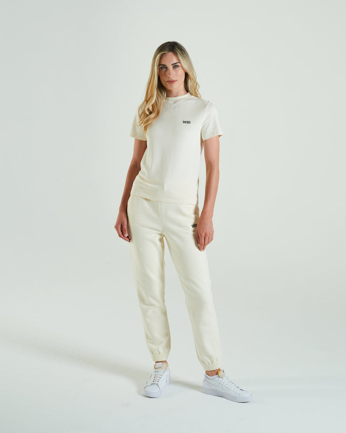 Radiance T-Shirt Off White