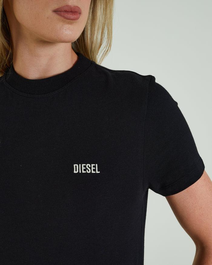 Radiance T-Shirt Black