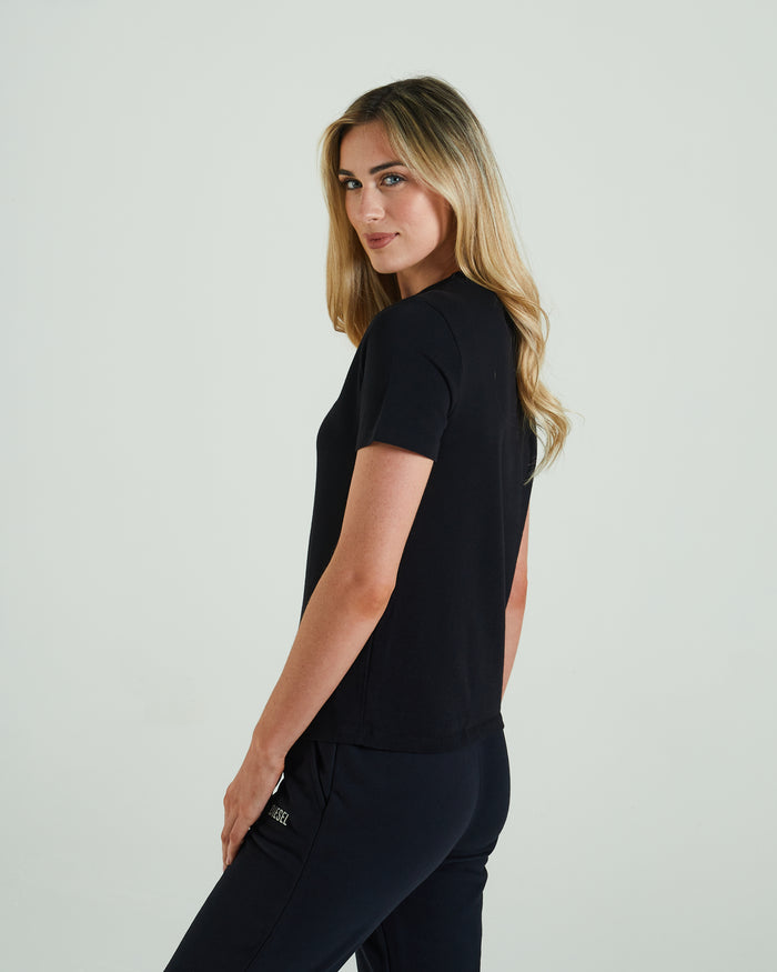 Radiance T-Shirt Black