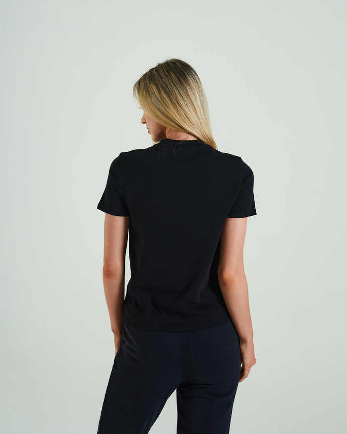 Radiance T-Shirt Black