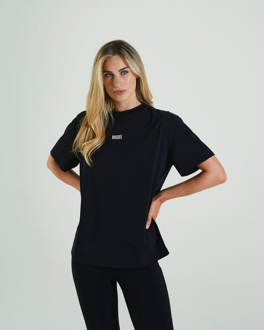 Miley T-Shirt Black