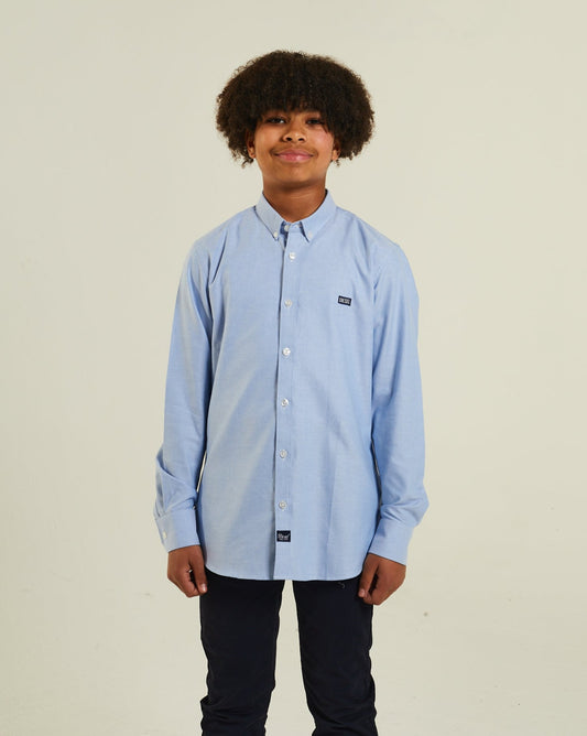 Tiernan Shirt Sky