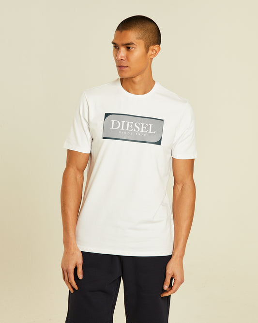 Vlad Tee Dove White