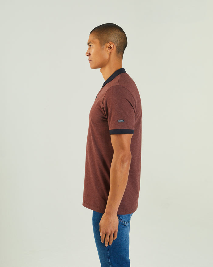 Denzel Polo Vineyard