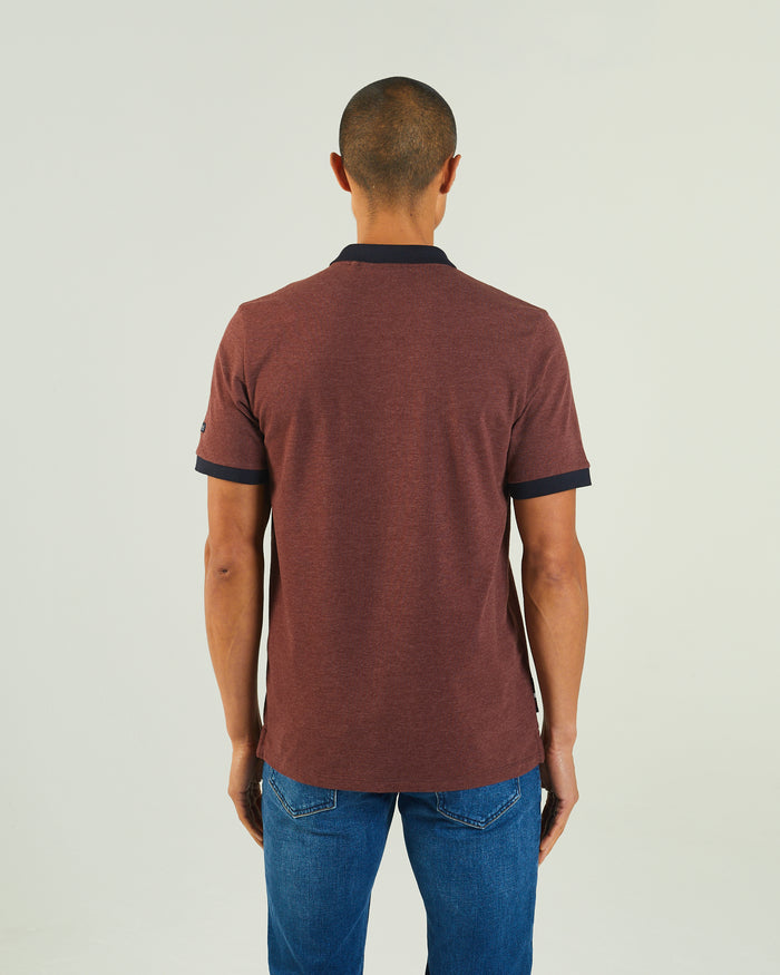 Denzel Polo Vineyard