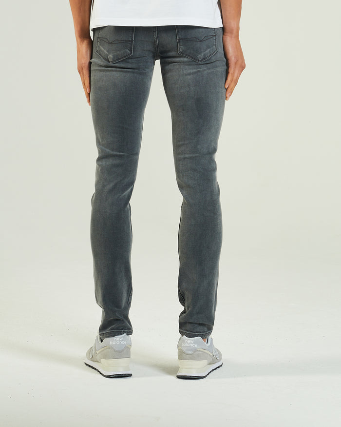 Palmer Slim Grey