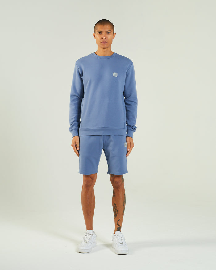 Cason Short Mountain Blue