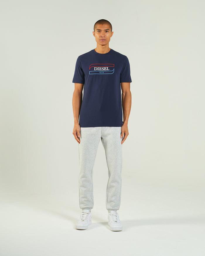 Hersh Tee Navy Blazer