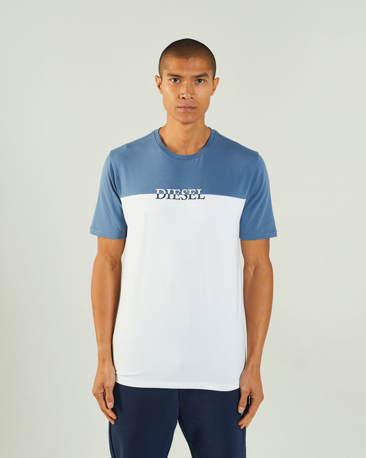 Hiro Tee Optic White