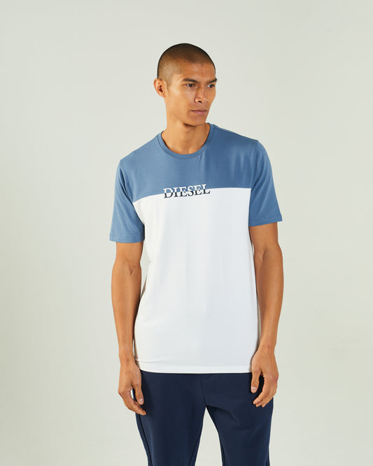 Hiro Tee Optic White