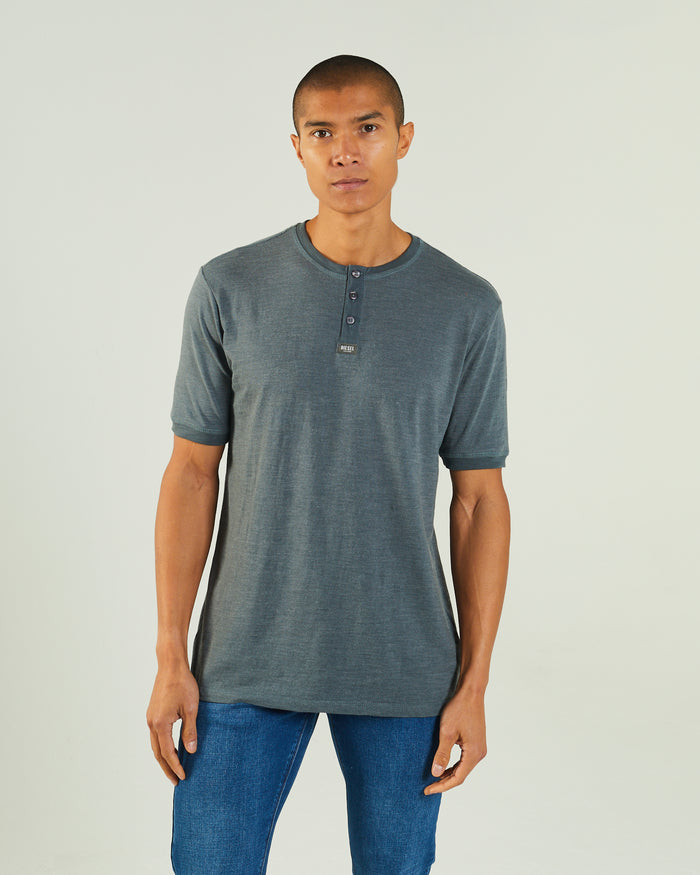 Marcel Tee Verdi Green