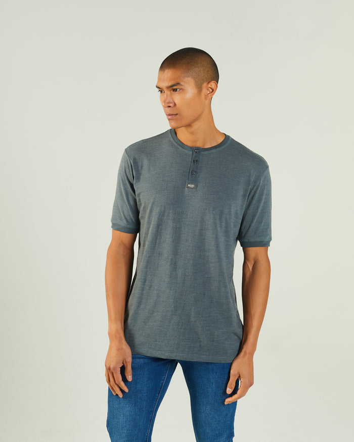 Marcel Tee Verdi Green