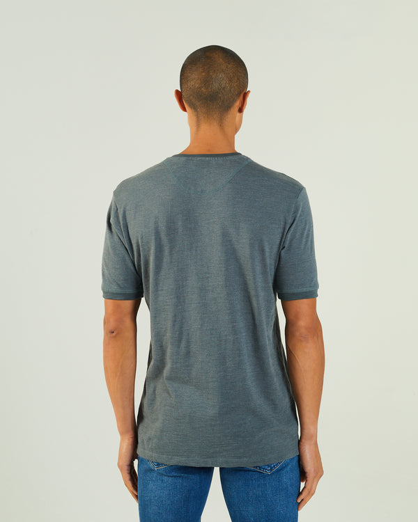 Marcel Tee Verdi Green