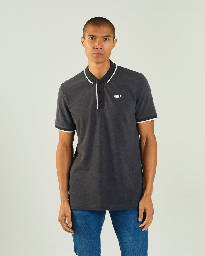 Jimmy Polo Scorpion Grey