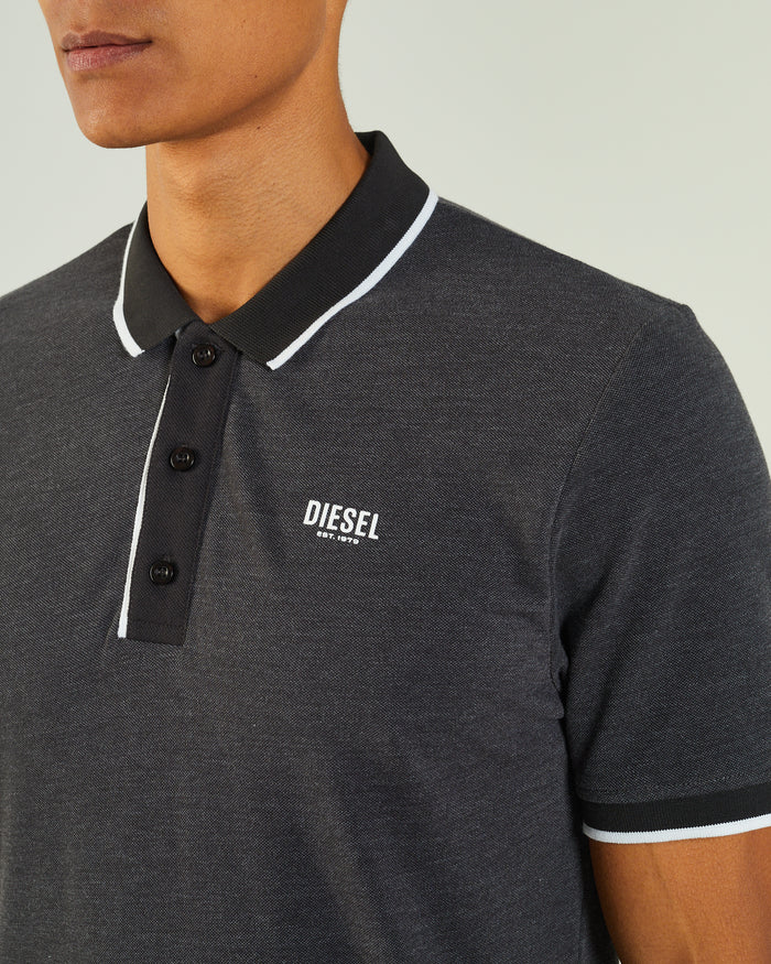 Jimmy Polo Scorpion Grey