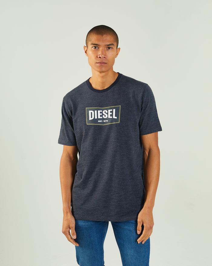 Matisse Tee Space Navy