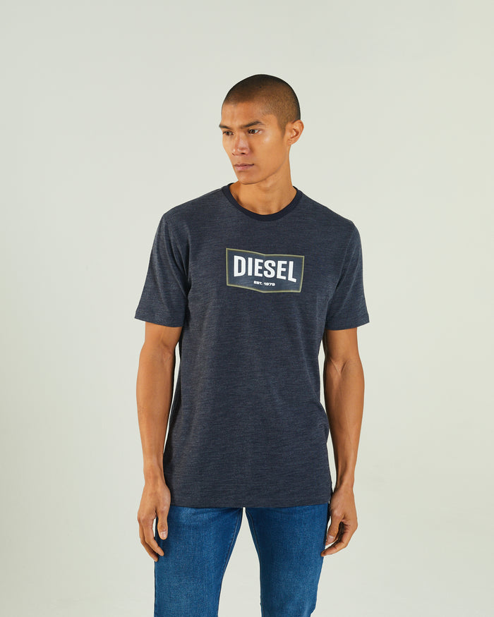 Matisse Tee Space Navy