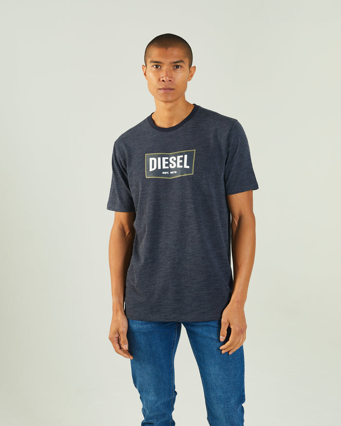Matisse Tee Space Navy