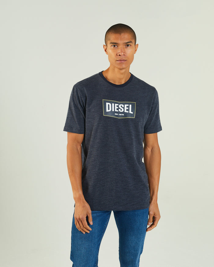 Matisse Tee Space Navy