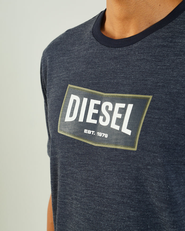 Matisse Tee Space Navy