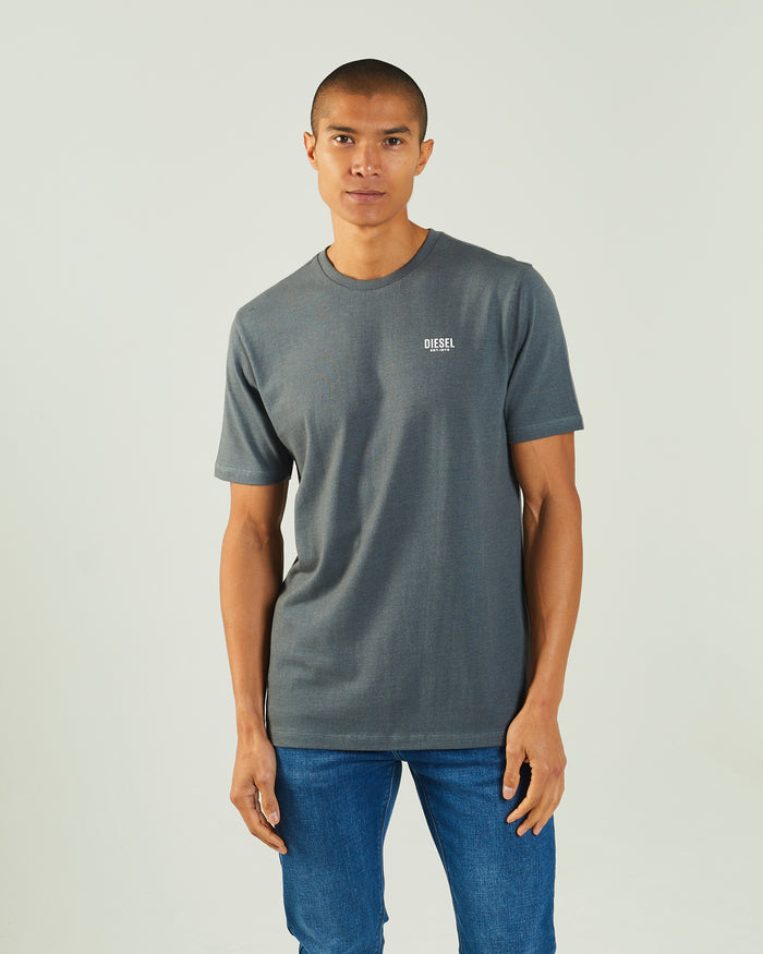 Roger Tee Verdi Green