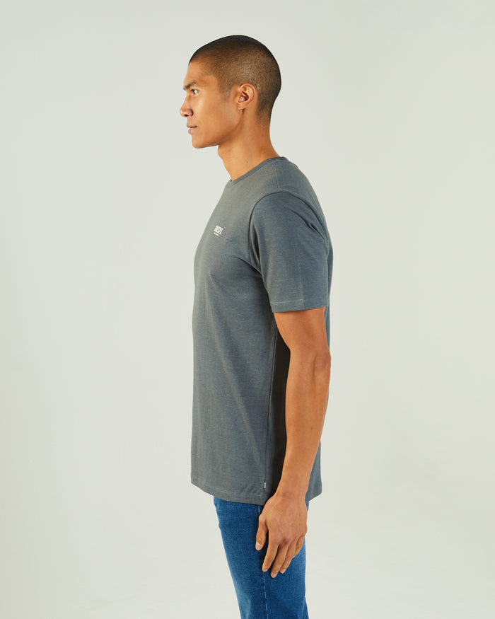 Roger Tee Verdi Green