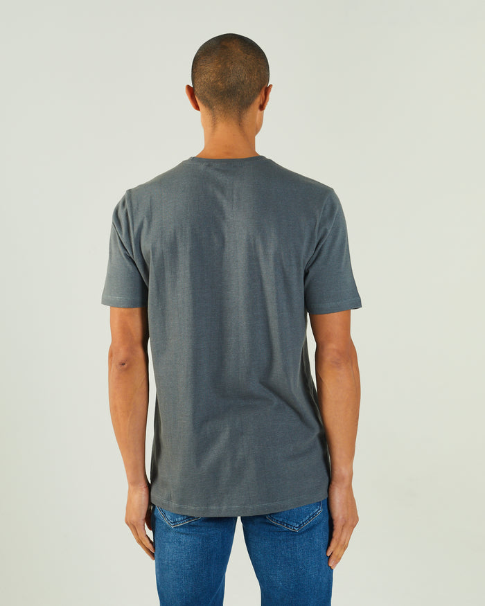 Roger Tee Verdi Green