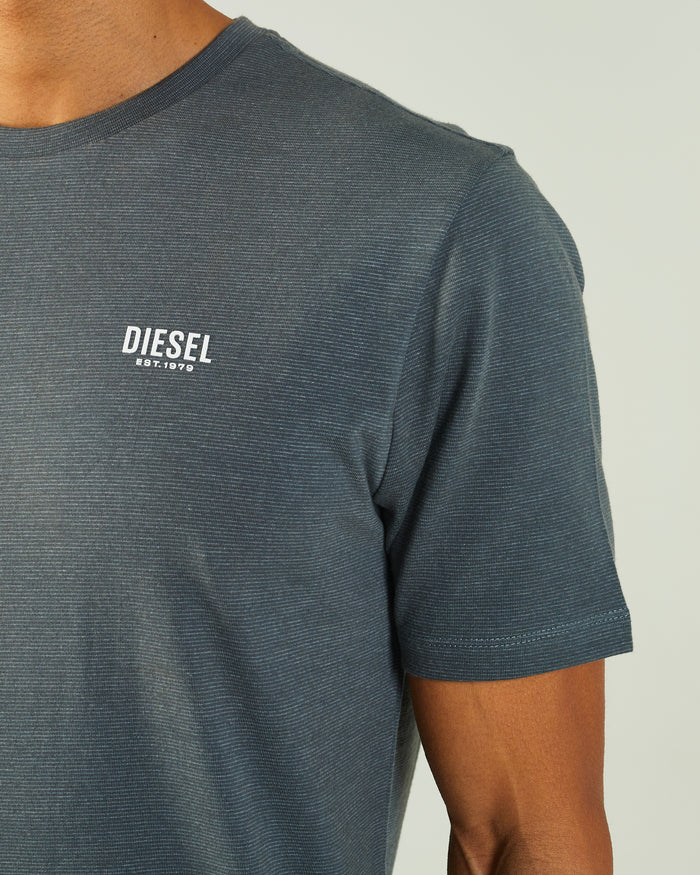 Roger Tee Verdi Green