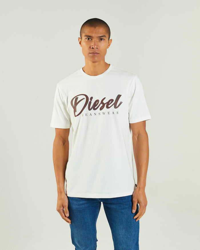 Philip Tee Dove White