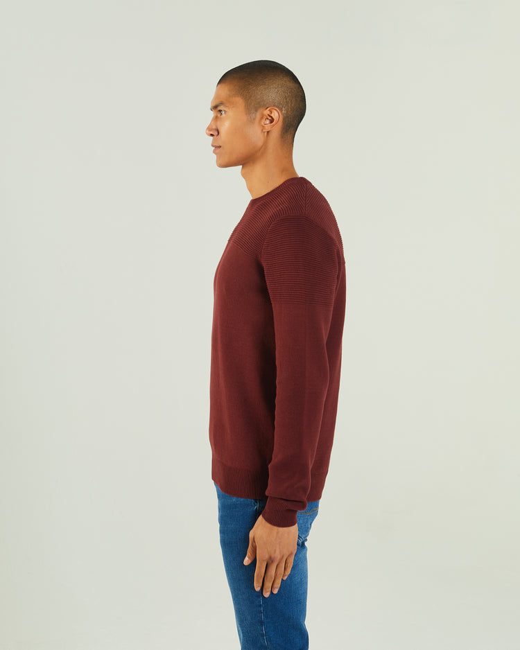 Eden Sweater Vineyard