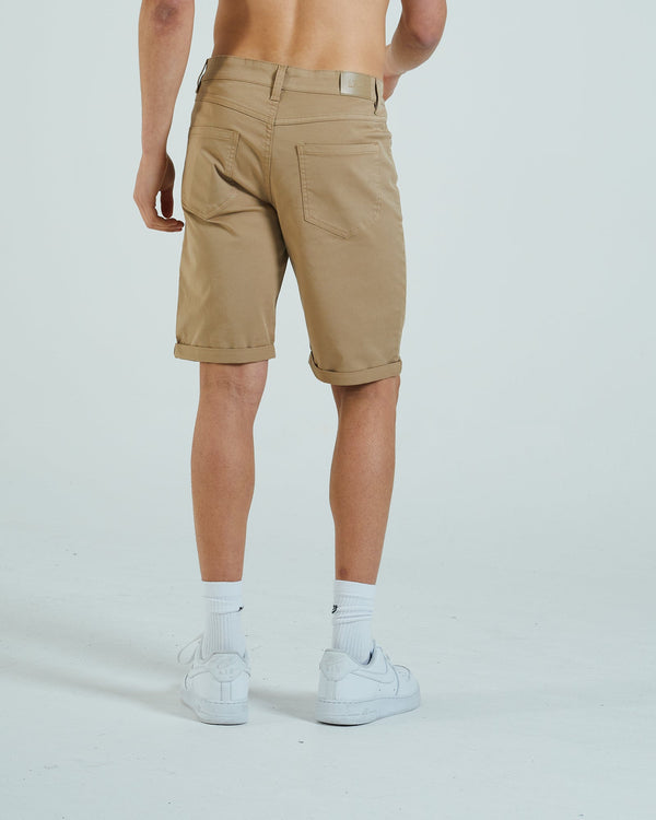 Ben 5 Pocket Short Wafer