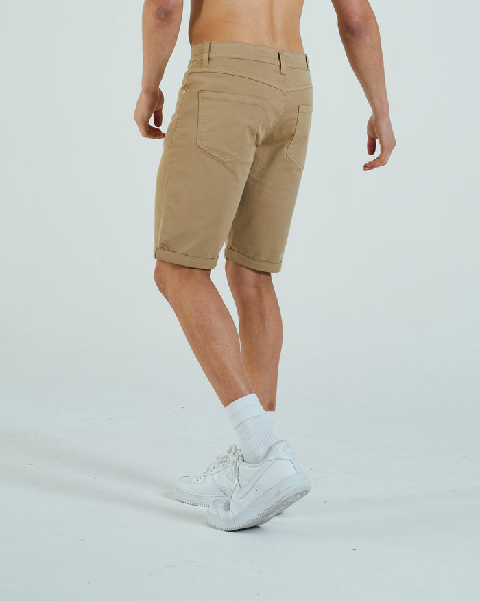 Ben 5 Pocket Short Wafer