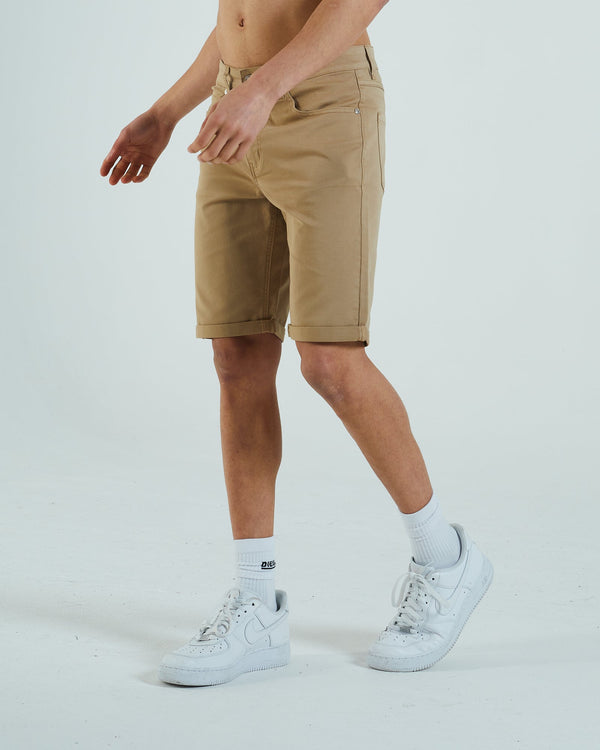 Ben 5 Pocket Short Wafer